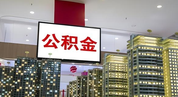 汶上公积金离职六个月才能取（公积金离职满6个月还不能提取）